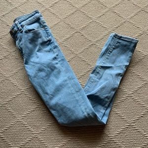 ASOS jeans